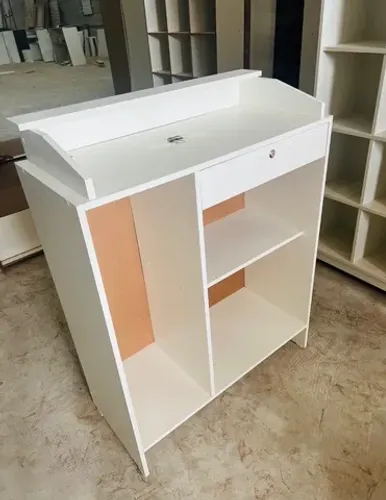 BALCÃO CAIXA PORTA CPU