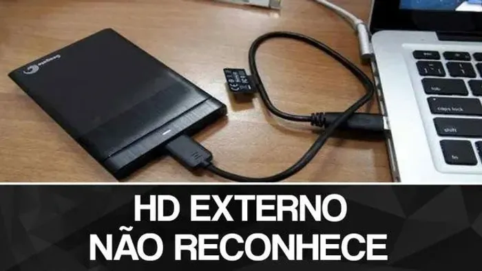 Recuperamos Dados Perdidos
