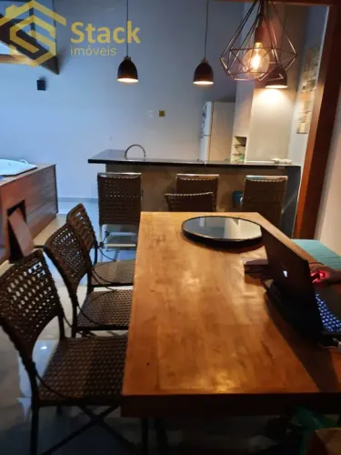 CASA A VENDA EM JUNDIAÍ 3 QUARTOS CONDOMÍNIO VINTAGE CLUBE