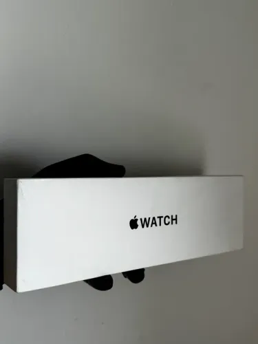Apple Watch SE 2º lacrado