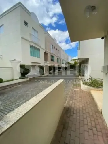 Casa de Condomínio para Alugar na Vila Mariana, 203m², 3 Quartos (3 suítes) , 4 vagas