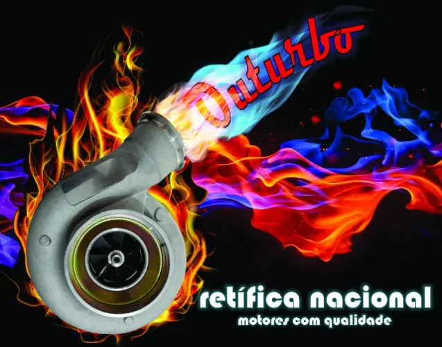 Retifica de Motores Nacional Leve e Pesada - Manaus AM