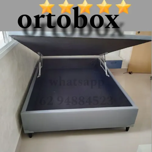 Cama box baú casal sem repartição a pronta entrega direto da fabrica. 