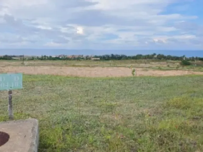 Lote Residencial com 1,266.50m² - Curralinho, Aquiraz