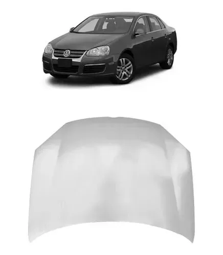 Capo Jetta 2005 a 2010