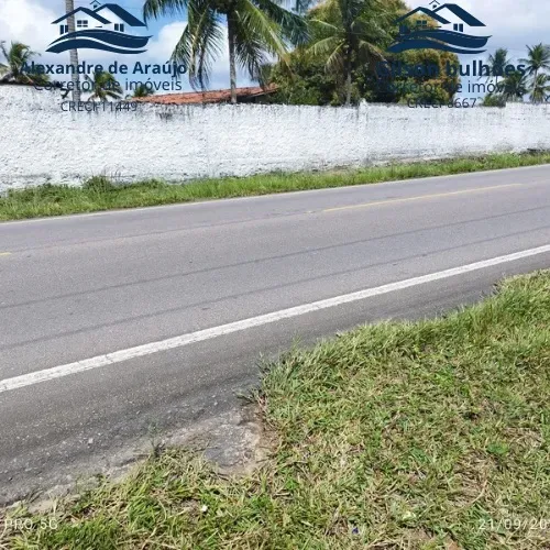 Granja no Conde PB.