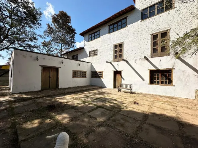 CHACARA QUINTA DOS GODOY BETIM ( VENDA - R$.785.000 .000 DlRETO COM O PROPRIETARIO))