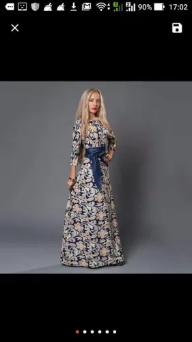 Vestidos GG