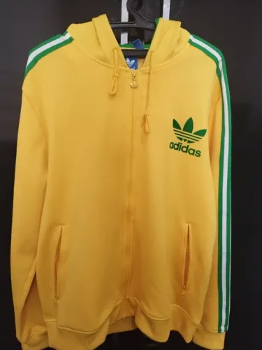 Blusa ADIDAS 