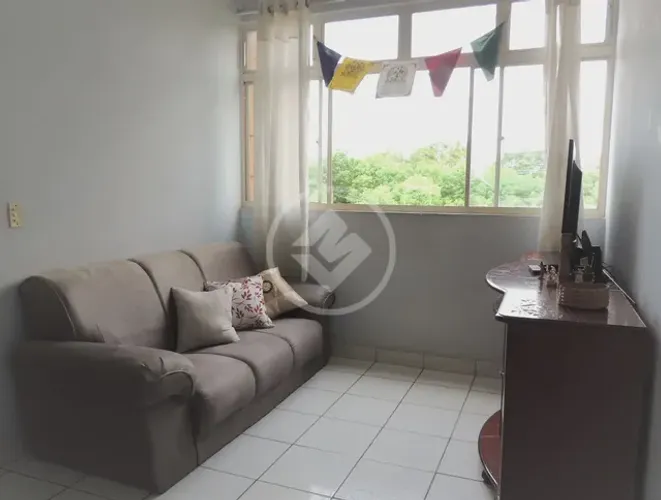 Apartamento mobiliado 3 quartos no Porto $320.000,00 codigo: 60830