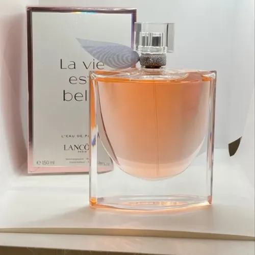 Perfume La Vie Est Belle 150 ml Lancôme Original Importado