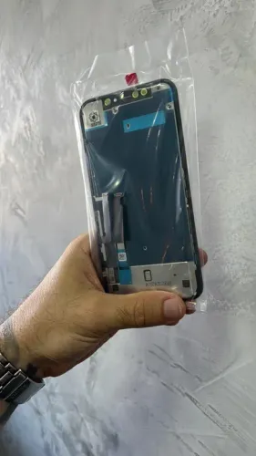 Display Iphone 11 zero com instalação e garantia.