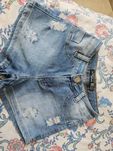 Desapego jeans