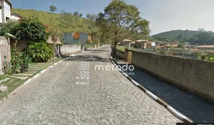 Terreno à venda, 900 m² por R$ 750.000 - Bairro Centro - Guararema/SP