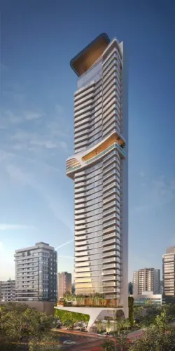 Apartamento no Meireles Cod0254