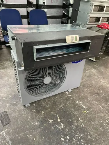 Dutado Carrier 12.000 BTUs