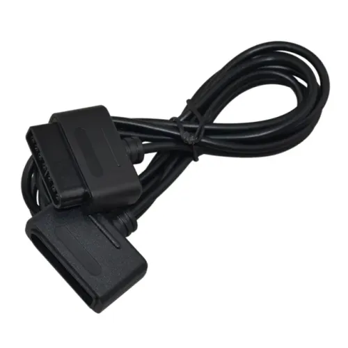 Cabo Extensor para Controle de Super Nintendo 1.8m