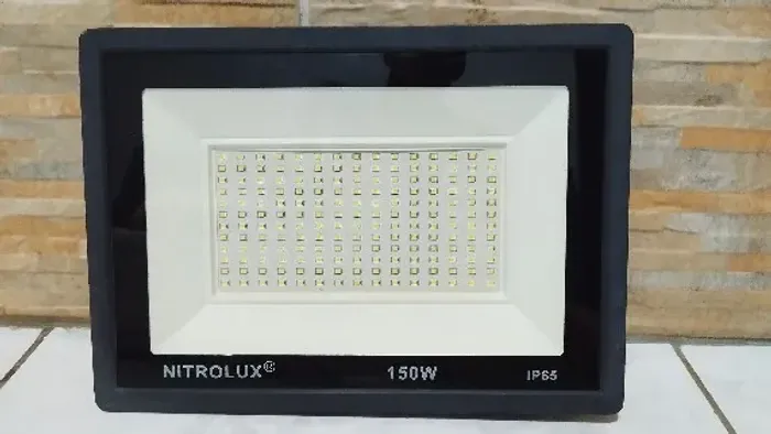 REFLETOR DE LED 150W