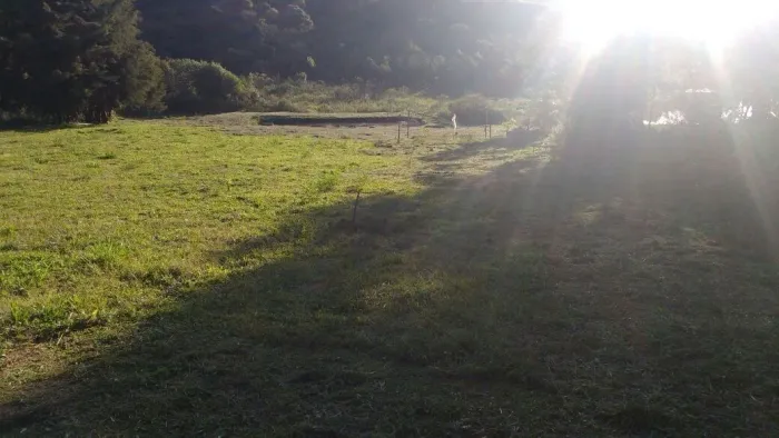 Chácara em Munhoz -MG
