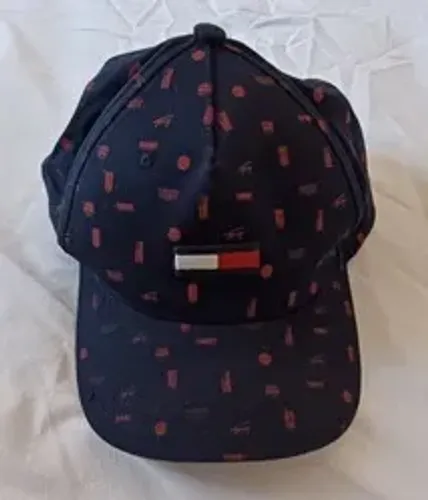 Boné Tommy Jeans