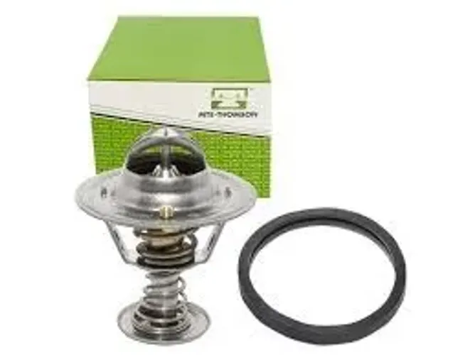 Válvula Termostática Outlander 2.0 16v 03/06 Pajero Tr4 2.0 07/15 Cod: 040302