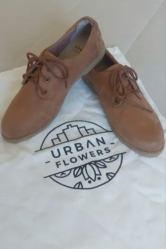 Oxford NOVO da marca Urban Flowers (Vegano)