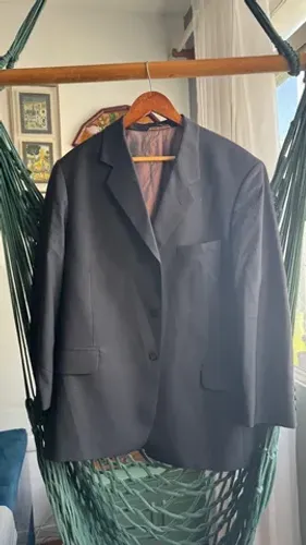 Blazer Ricardo Almeida