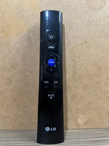 Controle Lg smart original