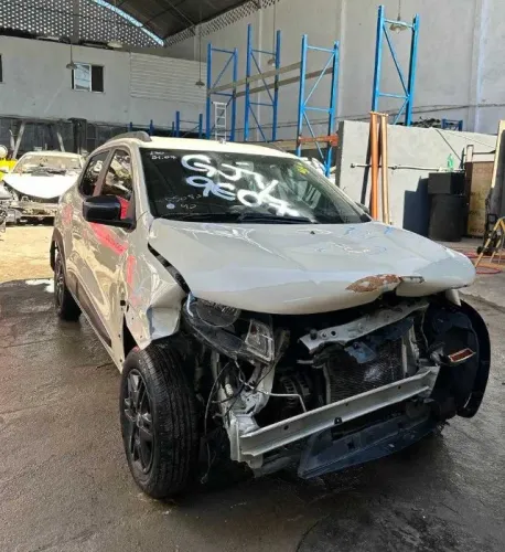 Peça  Renault   Kwid  Ano: 2021