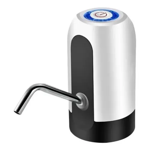 bomba eletronica p/galão bateria agua usb mod 13x7cm