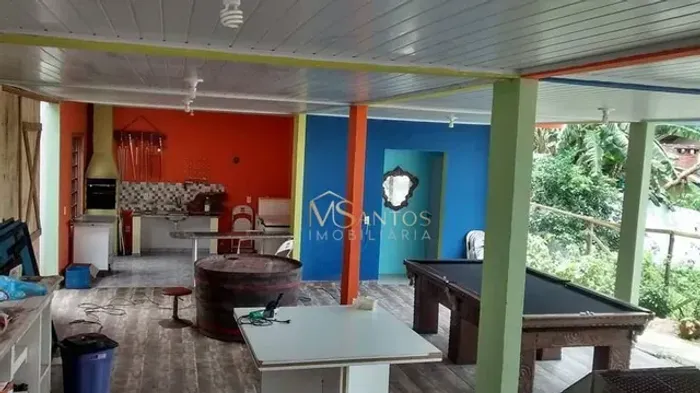 Pousada com 10 dormitórios à venda, 901 m² por R$ 4.890.000,00 - Ponta das Canas - Florian