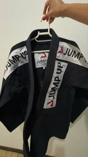 Kimono Jiu-jítsu- Novo