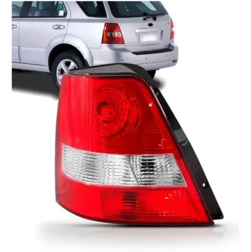 Lanterna Traseira Esquerda ORIGINAL Kia Sorento 2004 a 2009