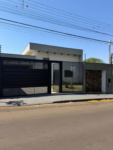 Maringá-Pr, Jardim Ipanema,casa 170m2, R$ 890.000,00