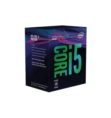 Processador i5 8600k USADO