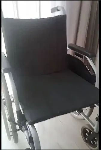 Cadeira de rodas