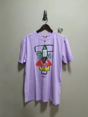 Camiseta Farm P Nova