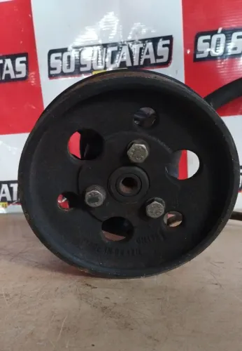 BOMBA DE DIREÇÃO HIDRAULICA FIAT PALIO 1.8 2010/15