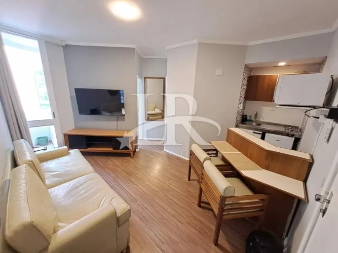 LR Flats - Flat para locação no Jardins