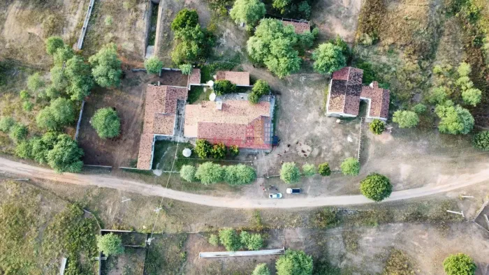 FAZENDA  372 Hectares |  Fazenda São José/Boa União | Estrutura Completa  Marcelino Vieira