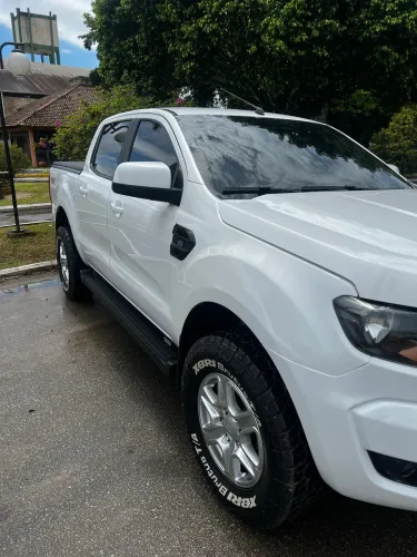 Ford Ranger XLS 2.2 4X4 CD Diesel Mec. 2019