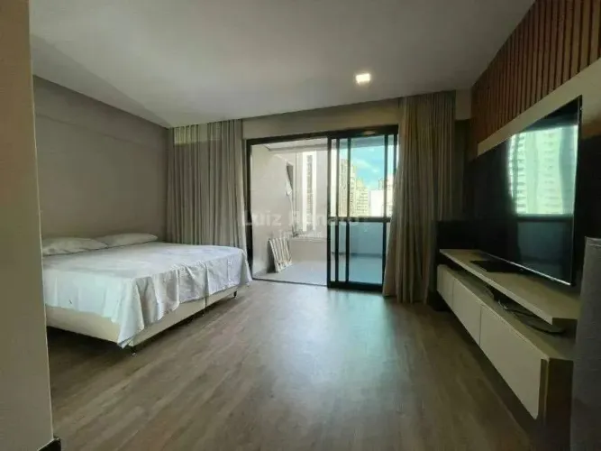 Apartamento à venda no bairro Boa Viagem