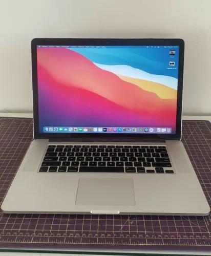 macbook pro 15