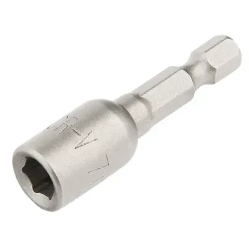 ADAPTADOR MTX P/PARAFUSOS AUTO ATARREXANTES E D 08MM L 45 MM MTX