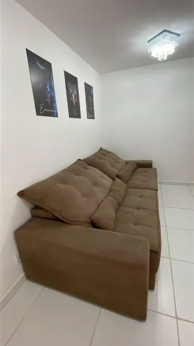 Sofa retratil