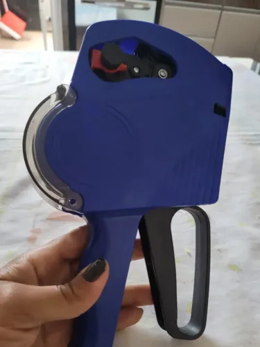 Etiquetadora Manual