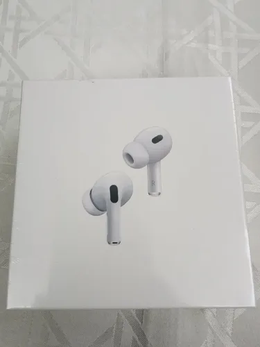 Fone Air Pods 2 geração pro6 primeira linha