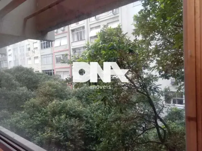 Sala - / Comercial / Copacabana