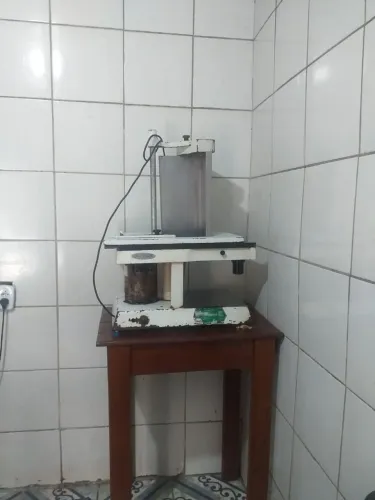 Fatiadora