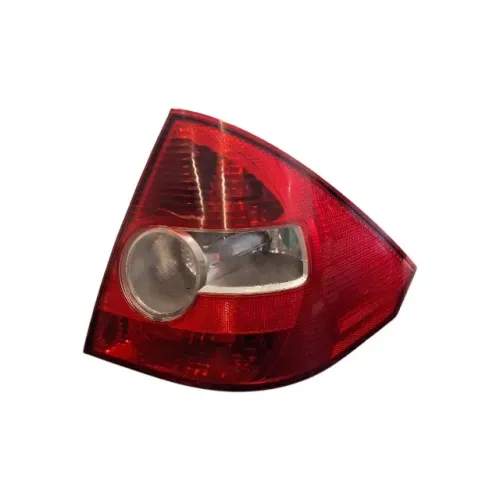 LANTERNA DIREITA FIESTA SEDAN 2003 C/DETALHES - 6s6513a602